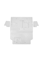 Miller CAT MCX Engine Skid Plate | 8th Gen 2024-2026 Toyota Land Cruiser Hybrid