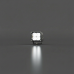 M&R Automotive SLIM LED Ditch Light Kit for Toyota Land Cruiser 250 (24-26)