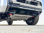 NYTOP Lower Front Recovery Points for Toyota 4Runner 6th Gen (25–26)
